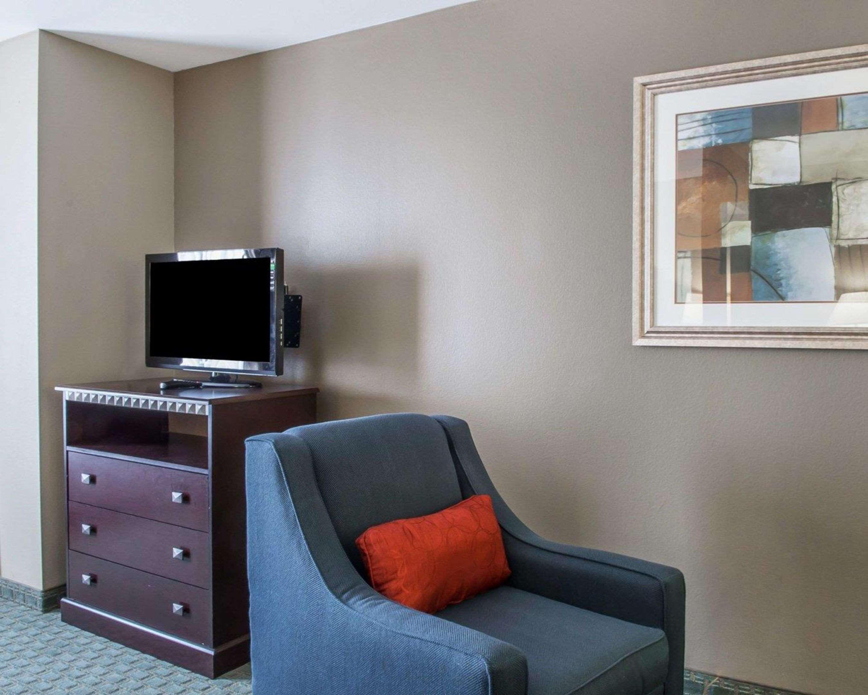Comfort Suites Near Texas A&M - Corpus Christi Ngoại thất bức ảnh
