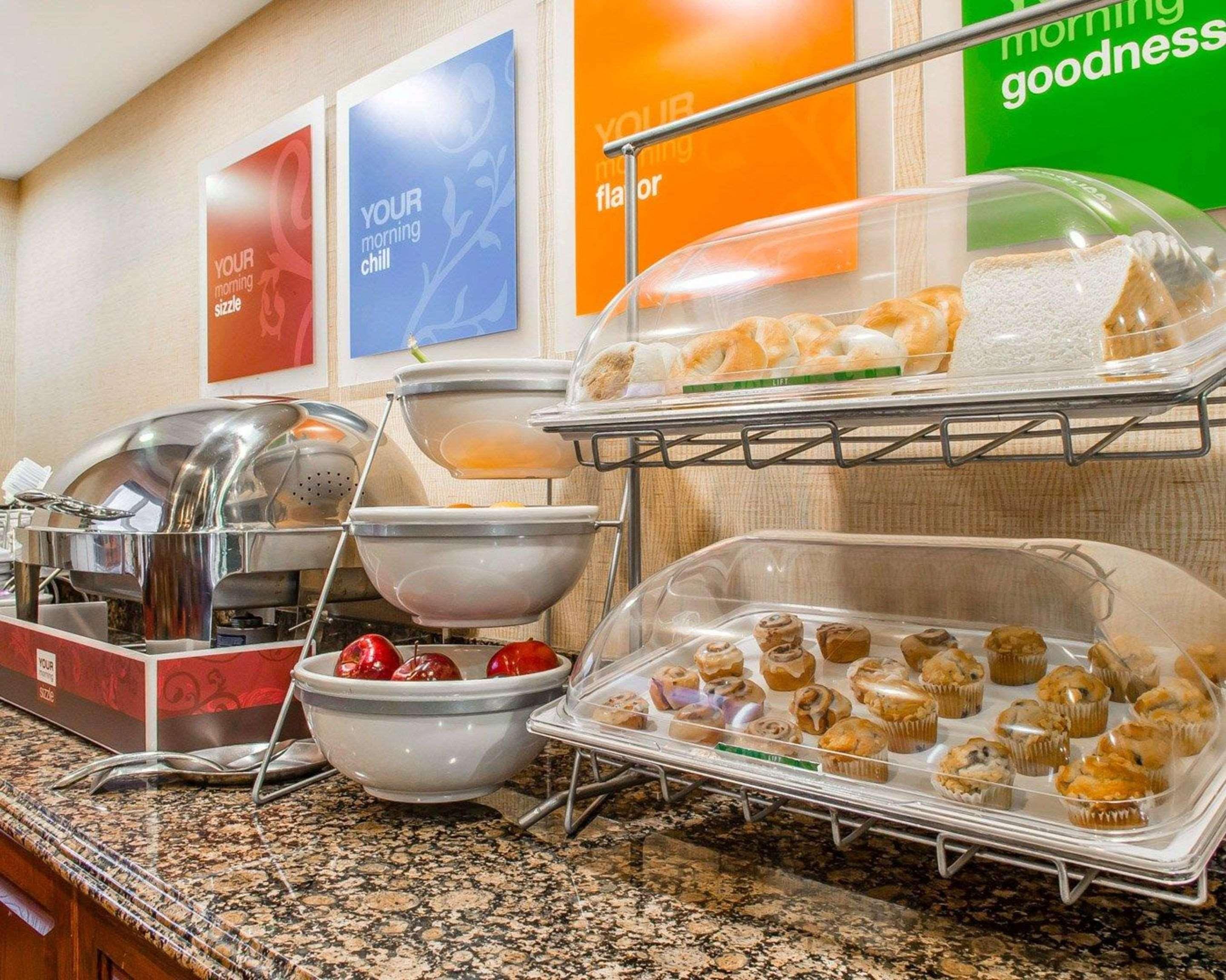 Comfort Suites Near Texas A&M - Corpus Christi Ngoại thất bức ảnh
