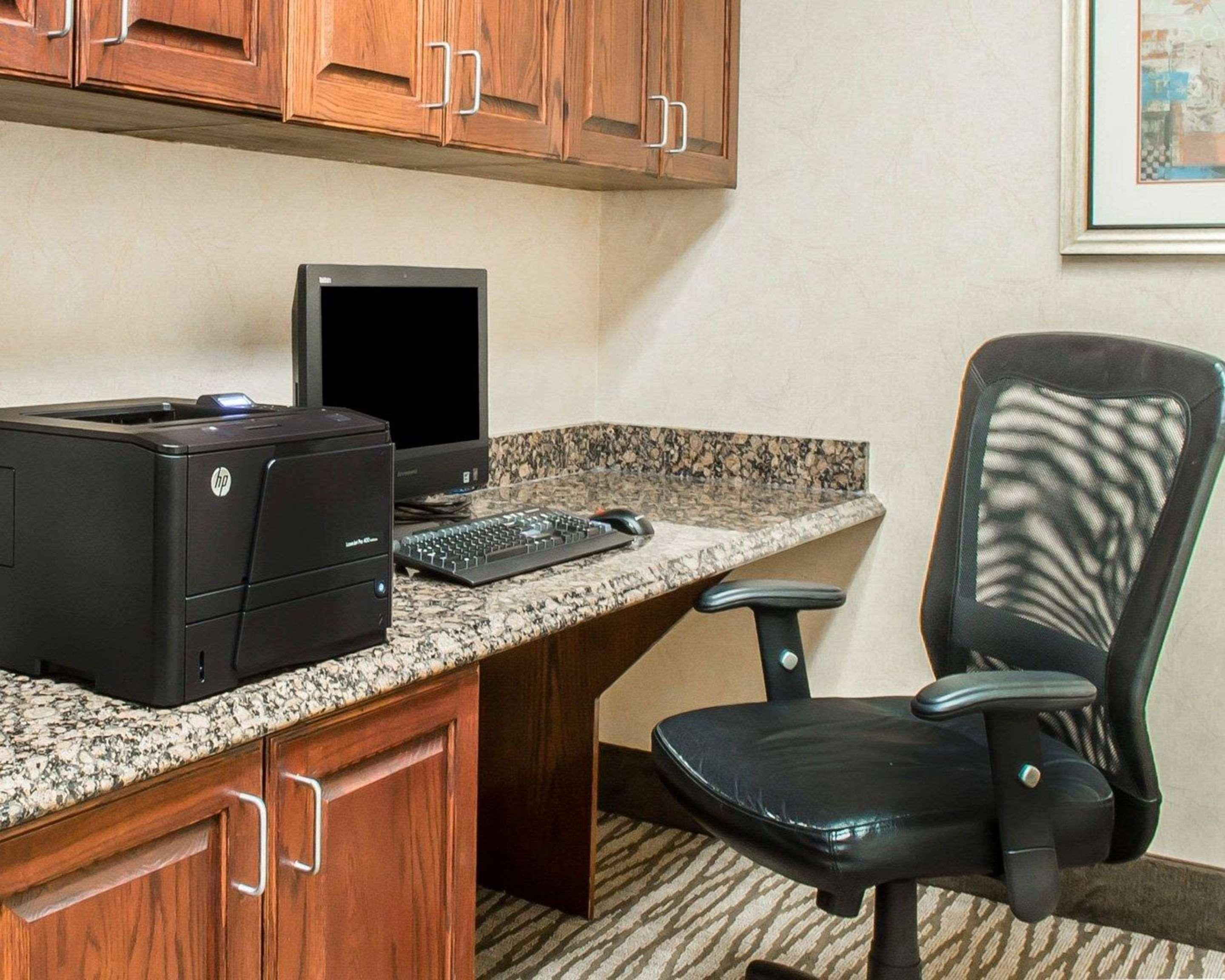 Comfort Suites Near Texas A&M - Corpus Christi Ngoại thất bức ảnh