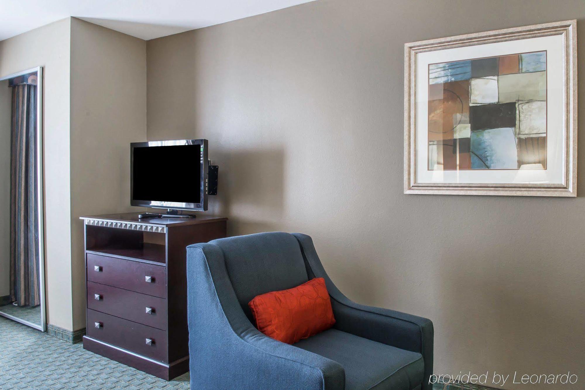 Comfort Suites Near Texas A&M - Corpus Christi Ngoại thất bức ảnh